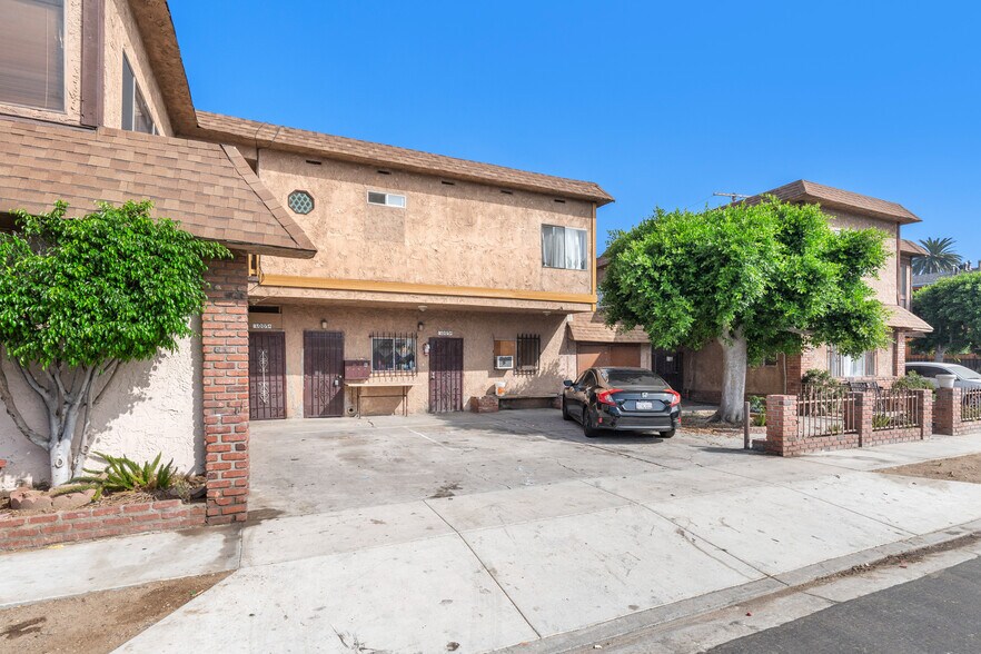 More Photos Of 1001 E 20th St, Long Beach Apartments For Sale