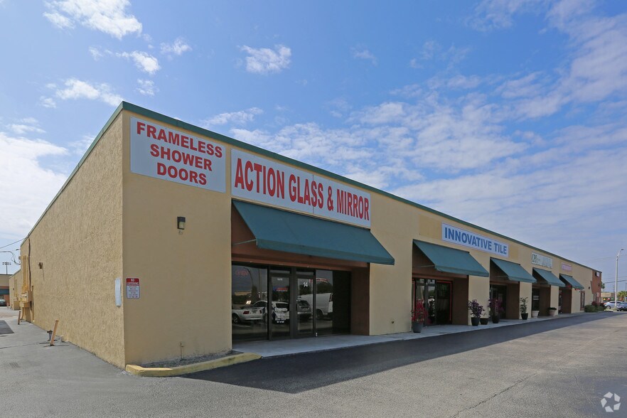 More Photos Of 3500 45th St, West Palm Beach Showroom For Lease