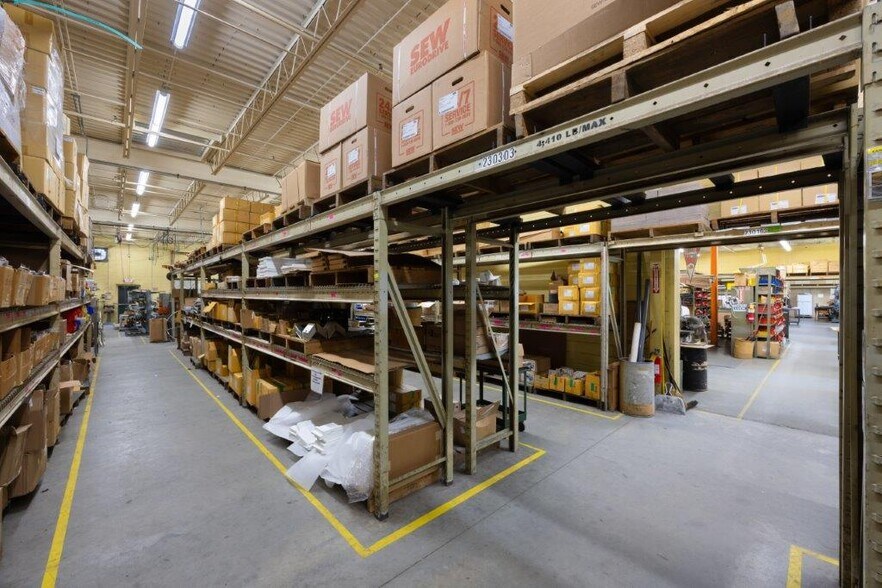 More Photos Of 146 Duchaine Blvd, New Bedford Light Distribution For Sale