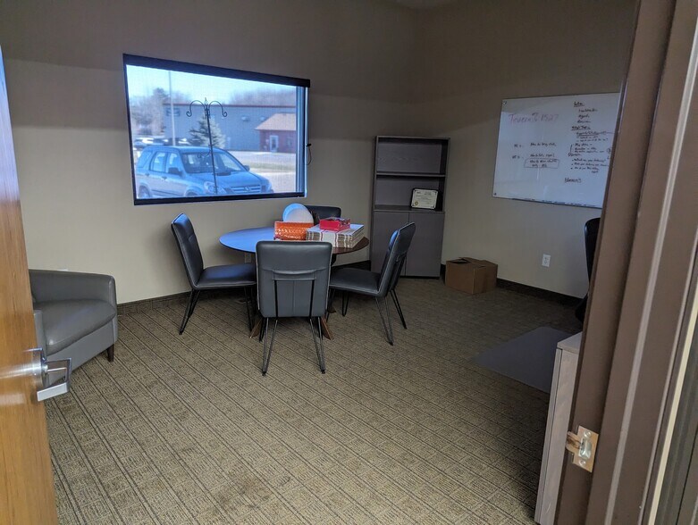 More Photos Of 2321 Jack Breault Dr, Hudson Office For Lease