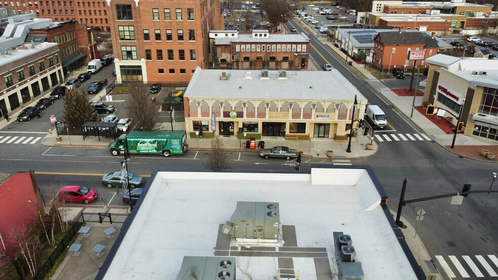 More Photos Of 1007-1021 Main St, Springfield Storefront For Sale