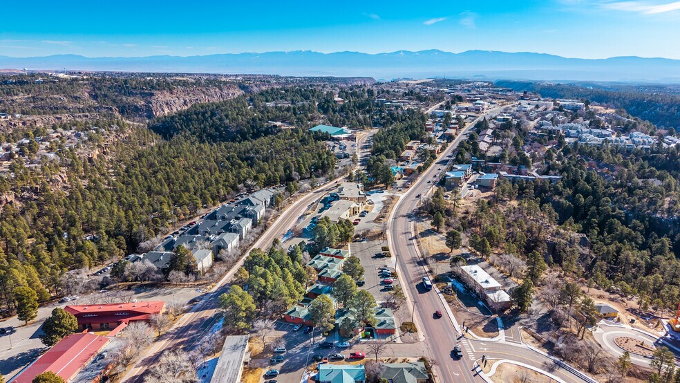 More Photos Of 3500 Trinity Dr, Los Alamos Daycare Center For Sale