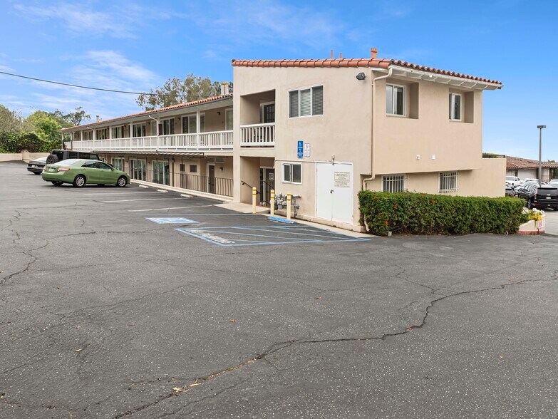 More Photos Of 316-348 Tejon Pl, Palos Verdes Estates Storefront Retail Office For Sale