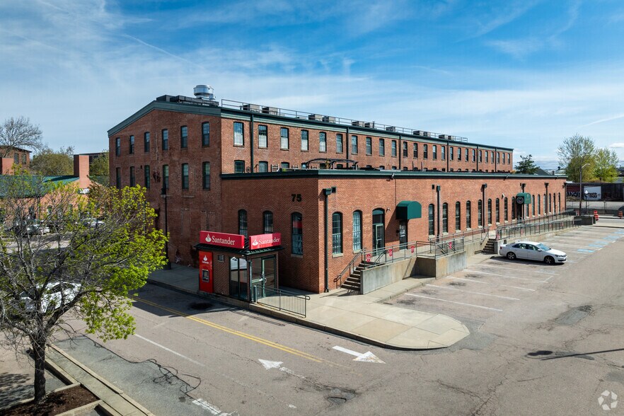 More Photos Of 325 Valley St, Providence Unknown For Lease