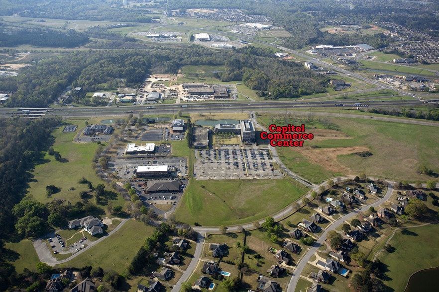 More Photos Of 100 Capitol Commerce Blvd, Montgomery Office For Lease