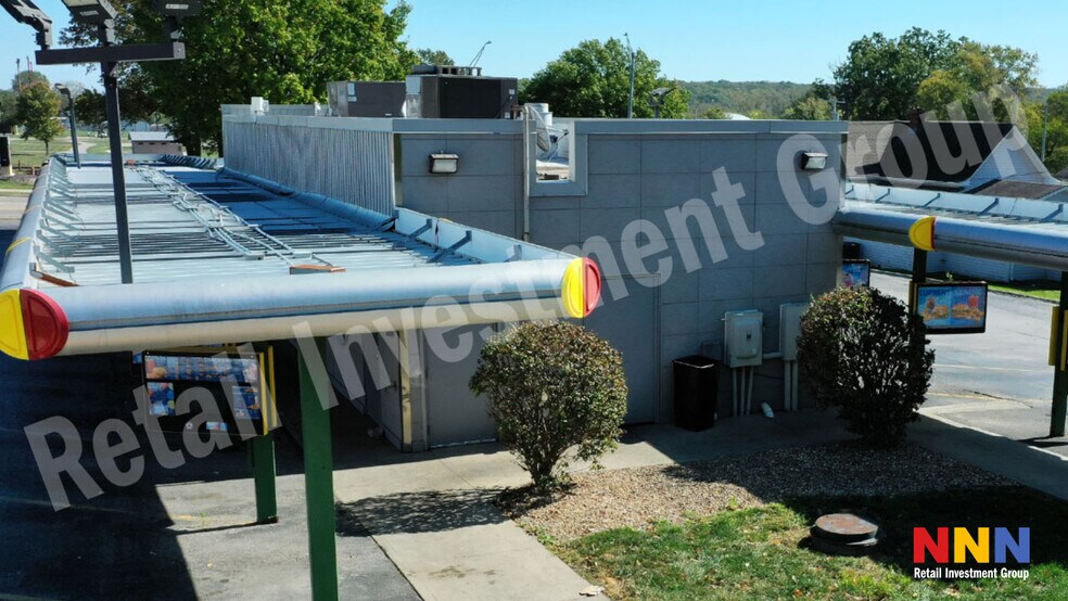 More Photos Of 706 S Main St, Grain Valley Fast Food For Sale