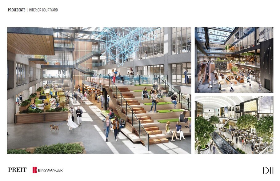 More Photos Of 500 W Germantown Pike, Plymouth Meeting General Retail For Sale