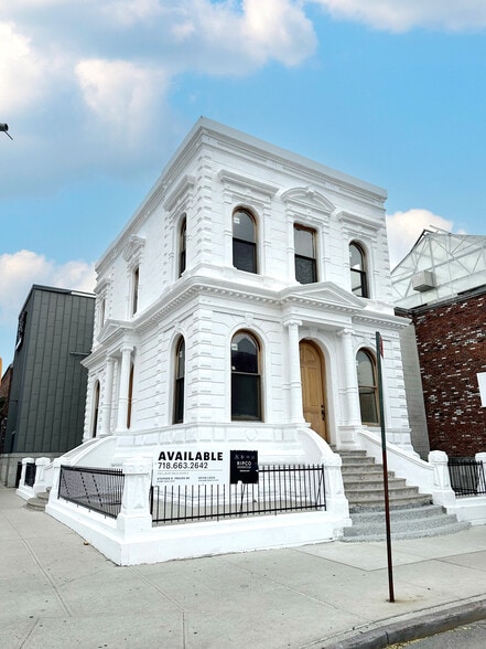 Primary Photo Of 360 3rd Ave, Brooklyn Storefront Retail Residential For Sale