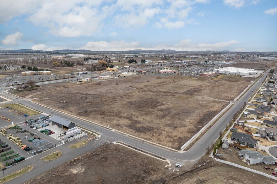 More Photos Of 10414 US-2, Spokane Land For Lease