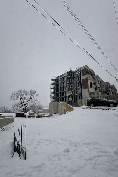 More Photos Of 325 Oregon St, Cincinnati Land For Sale