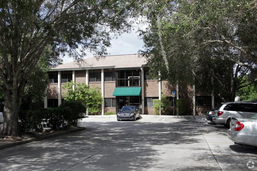Primary Photo Of 2017 Fiesta Dr, Sarasota Office For Lease