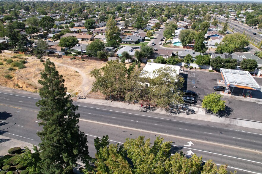 More Photos Of Walerga Road & Elkhorn Blvd, Sacramento Land For Sale