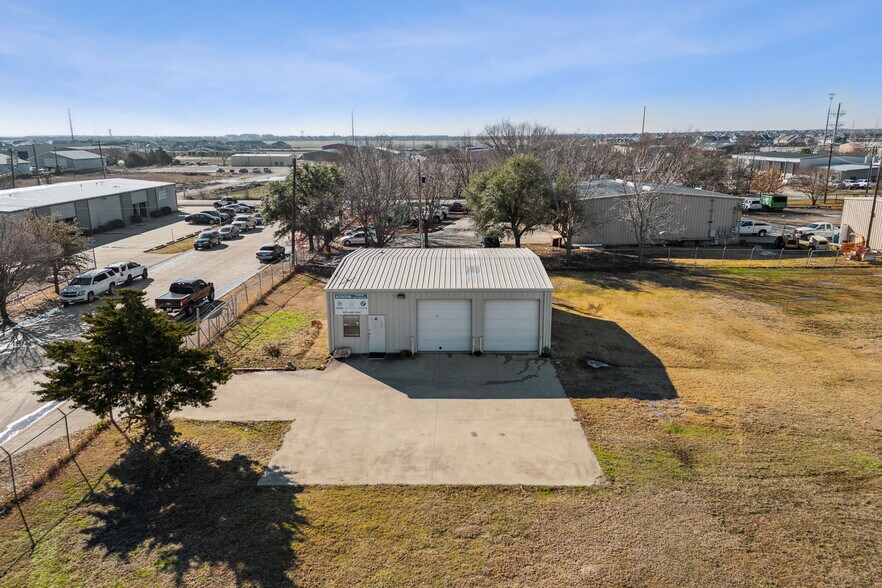 More Photos Of 18 Decker Ct, Wylie Land For Sale