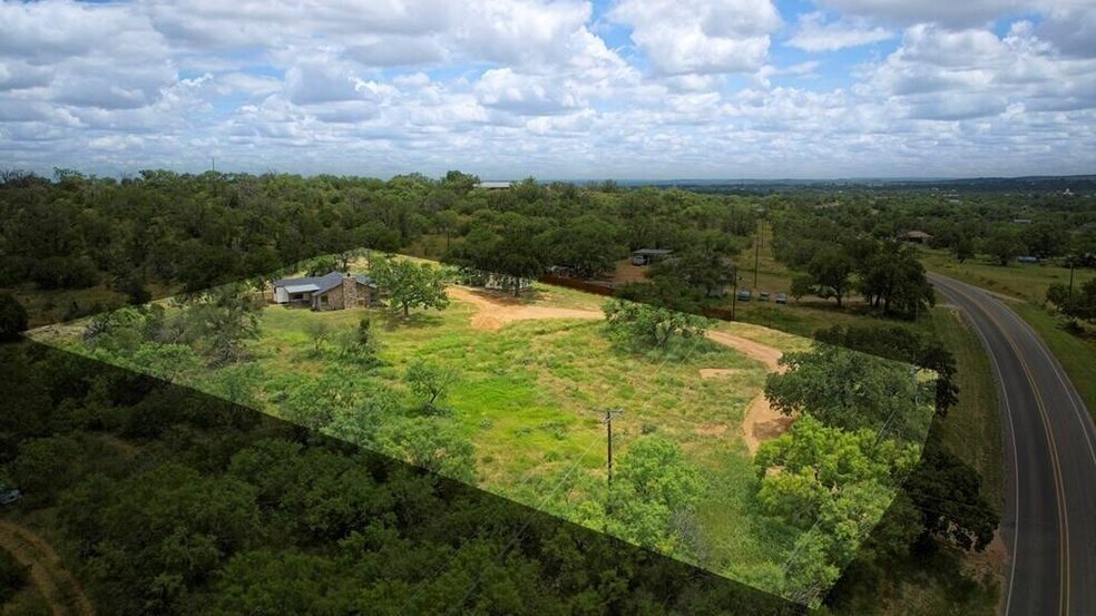 More Photos Of 1351 Ranch 386 rd, Mason Land For Sale