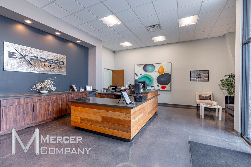 More Photos Of 12600 International Pky, Dallas Warehouse For Sale