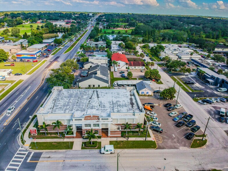 More Photos Of 501 S Lincoln Ave, Clearwater Medical For Lease