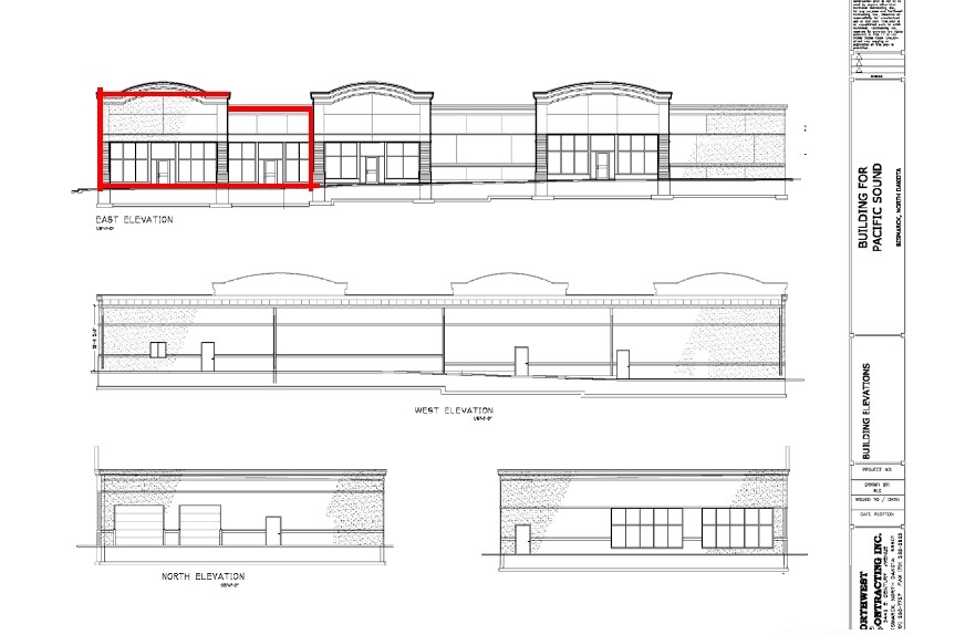 More Photos Of 2306 Clydesdale Dr, Bismarck Storefront For Lease