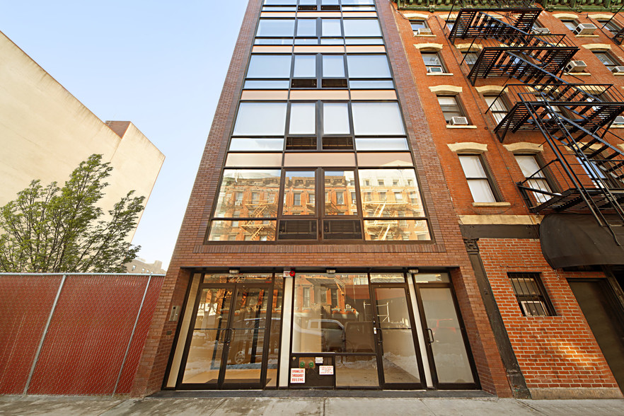 Primary Photo Of 229 E 2nd St, New York Apartments For Sale