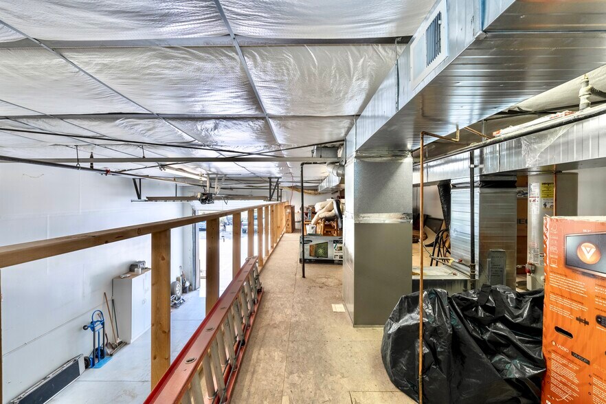 More Photos Of 9903 Titan Ct, Littleton Warehouse For Lease