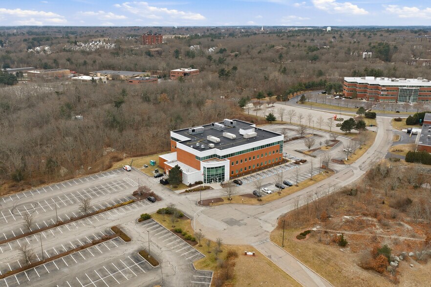 More Photos Of 51 Performance Dr, Weymouth Medical For Lease
