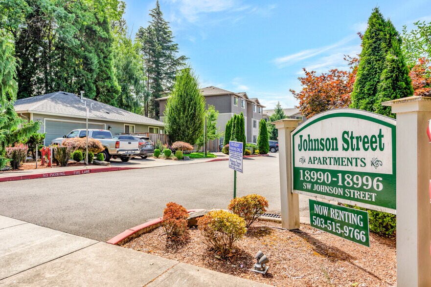 More Photos Of 18990-18996 SW Johnson St, Beaverton Apartments For Sale