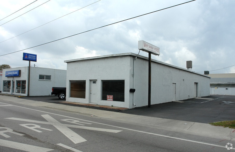 More Photos Of , Sarasota Industrial For Sale