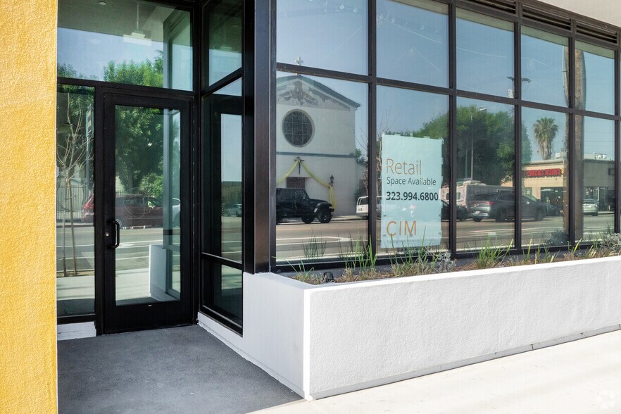 More Photos Of 5103 W Adams Blvd, Los Angeles Apartments For Lease