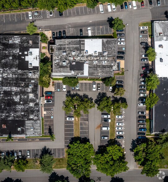 More Photos Of 3466 Progress Dr, Bensalem Office For Lease