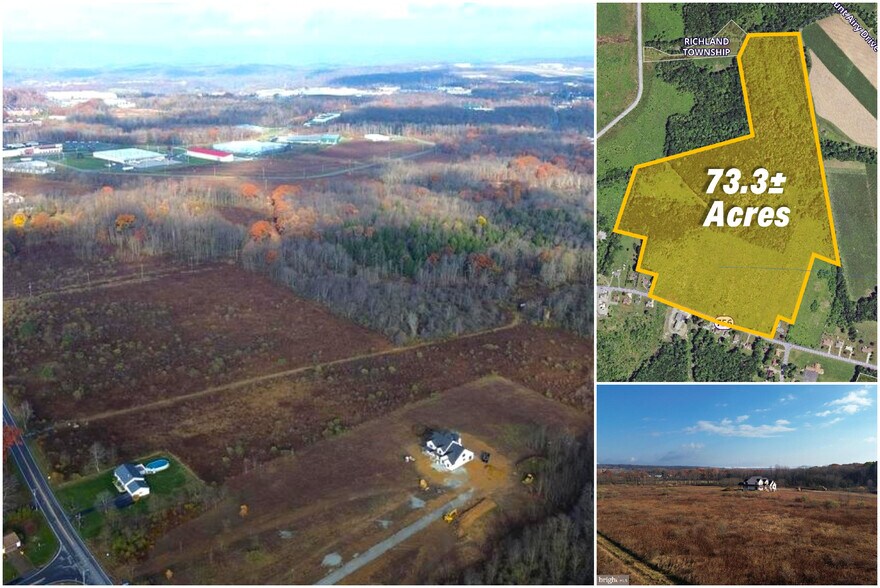 More Photos Of 4045 Elton Rd, Johnstown Land For Sale