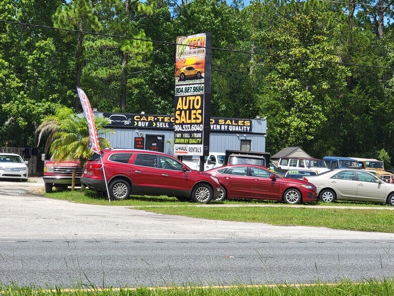More Photos Of 1900 State Road 16, Saint Augustine Auto Dealership For Sale
