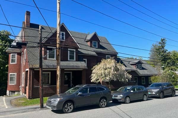 14 Baldwin St  