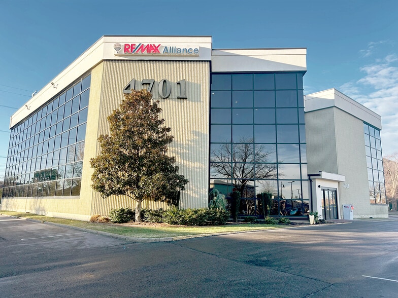 More Photos Of 4701 Columbus St, Virginia Beach Office For Lease
