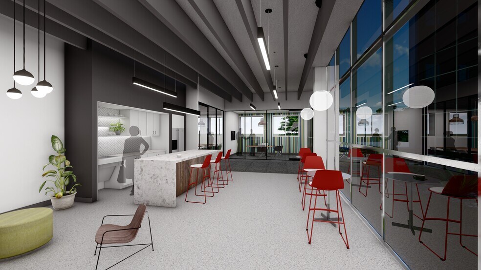 More Photos Of 8407 Wall St, Austin Office For Lease