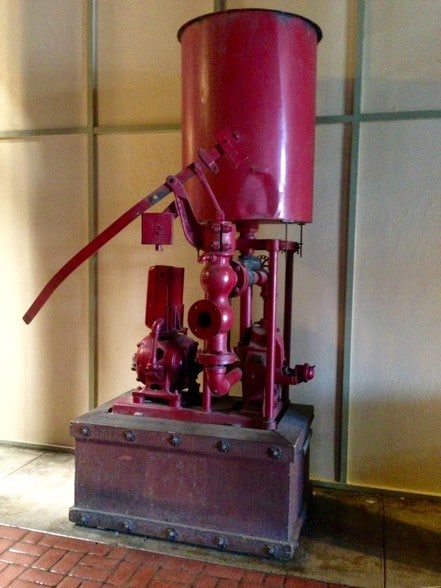 Photo of 1st Floor Ste 137