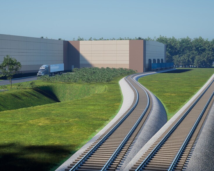 More Photos Of 250 Rye St, South Windsor Warehouse For Lease