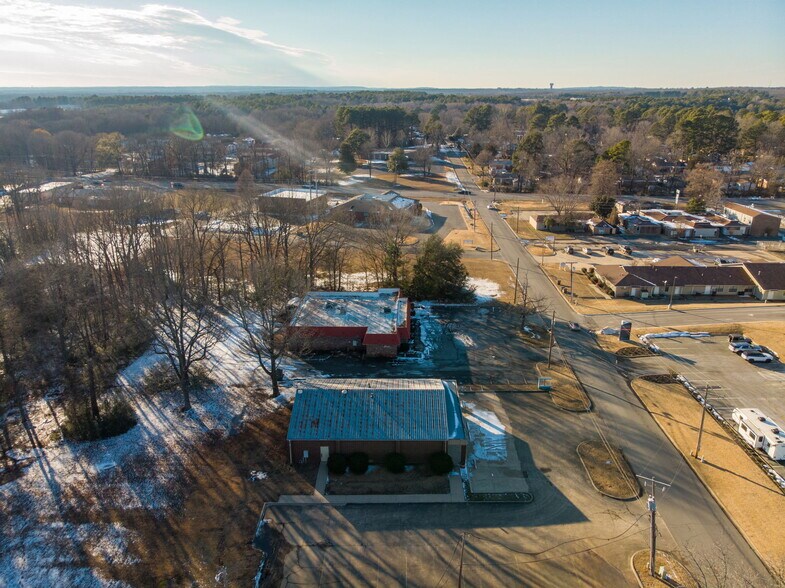 More Photos Of 1405 Braden St, Jacksonville Medical For Sale