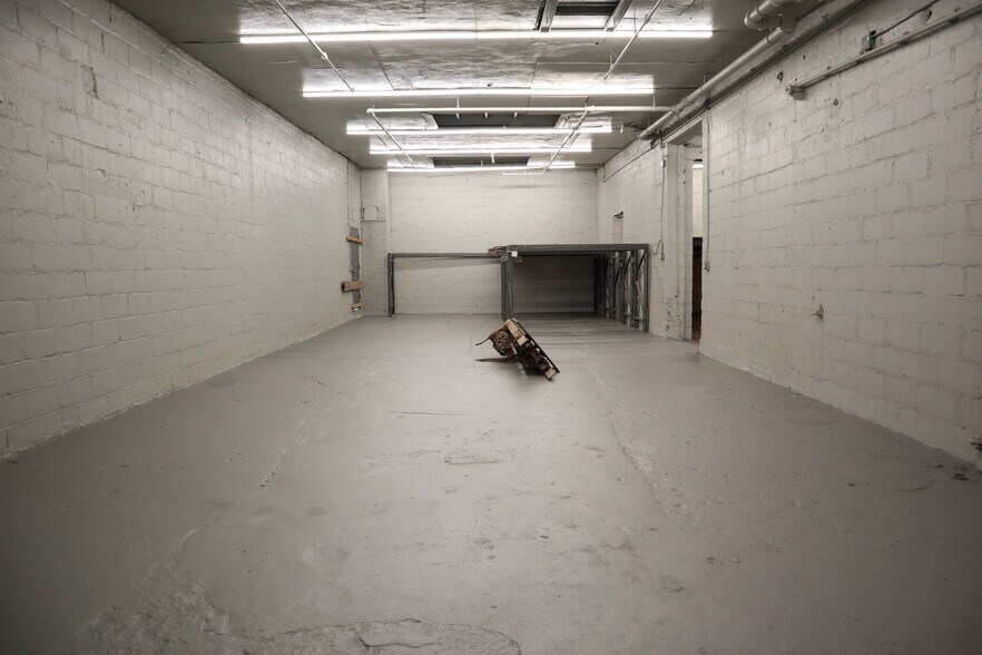 More Photos Of 309-311 Hillside Ave, Hillside Warehouse For Sale