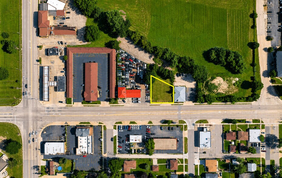 More Photos Of 4718 Roosevelt Rd, Hillside Land For Sale