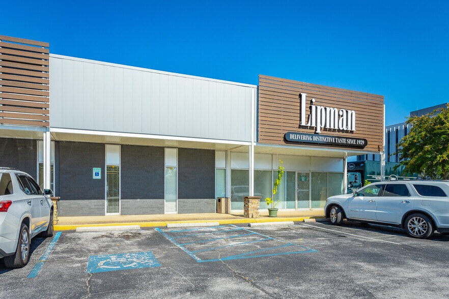 More Photos Of 5715 Uptain Rd, Chattanooga Flex For Sale