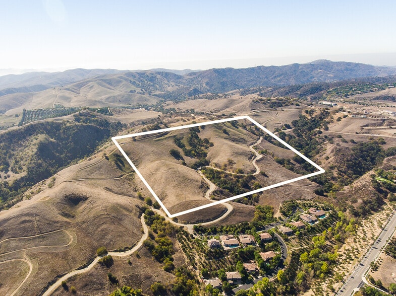 More Photos Of Woodview Road, Chino Hills Land For Sale