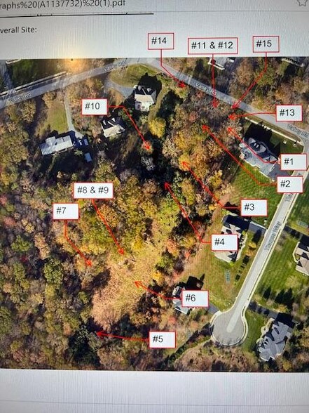 More Photos Of 11433 Valley Rd, Fairfax Land For Sale