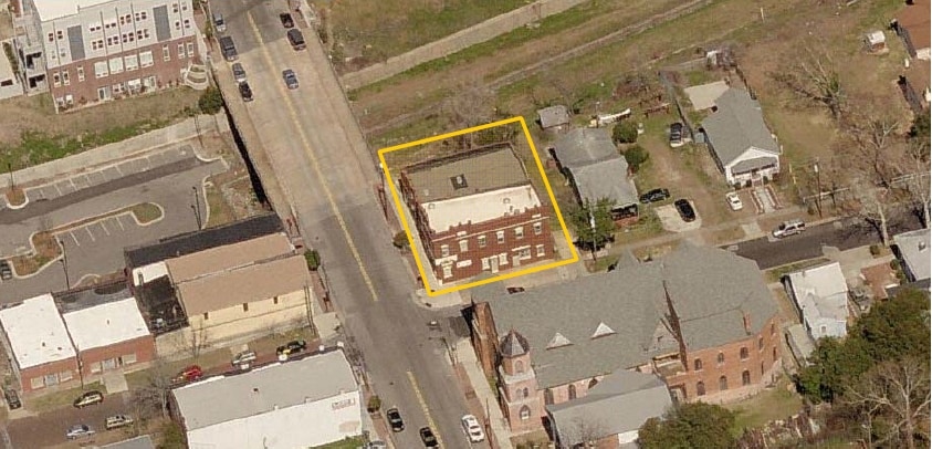 More Photos Of 604 N 4th St, Wilmington General Retail For Sale