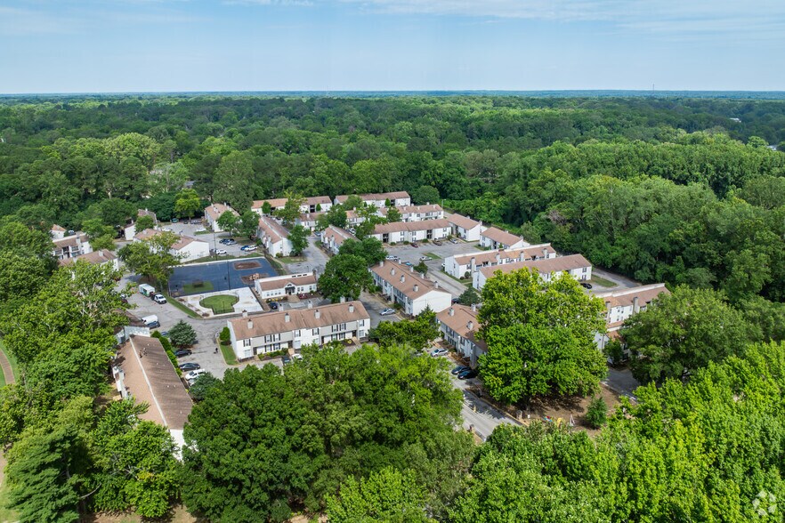 More Photos Of 2603 Pojest Dr, Memphis Apartments For Sale