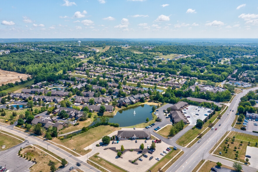 More Photos Of 850 NW Washington blvd, Hamilton Land For Sale