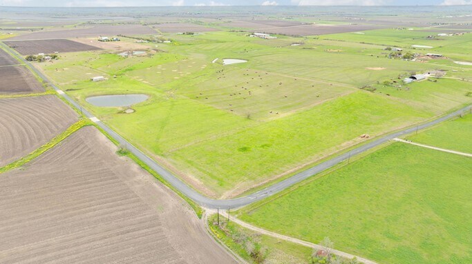 More Photos Of 19810 Janak Rd, Coupland Land For Sale