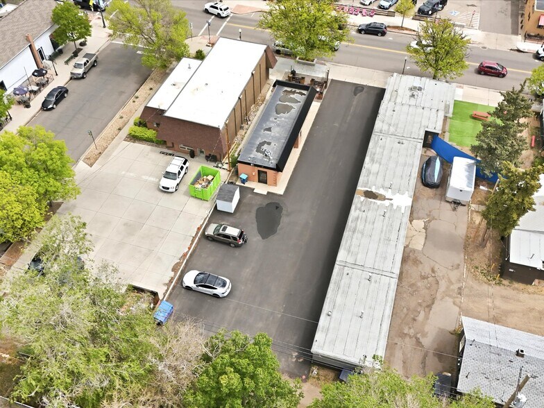 More Photos Of 109 N Public Rd, Lafayette Freestanding For Sale