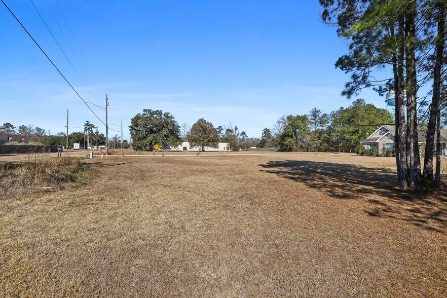 More Photos Of 42238 Pumpkin Center Rd, Hammond Land For Sale