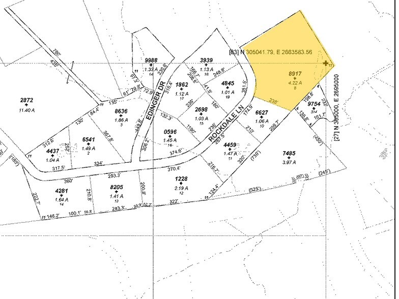 More Photos Of 1504 Rockdale Ln, Stroudsburg Distribution For Sale
