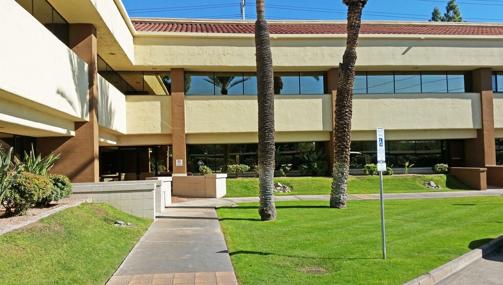 More Photos Of 401 W Baseline Rd, Tempe Office For Sale