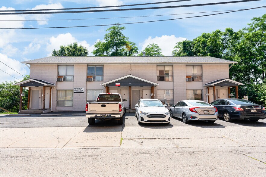 More Photos Of 101 McLane Ave, Morgantown Apartments For Sale